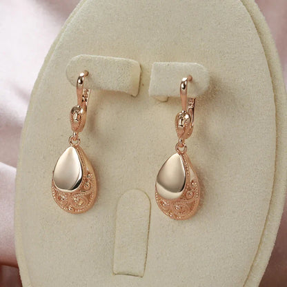 Merle™ | Drop Earrings